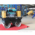 Construction Equipment New Design Vibratory Roller (FYL-800CS)